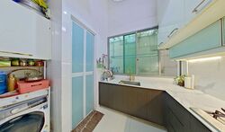 St Patrick's Residences (D15), Apartment #463324371